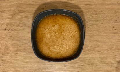 4 - El cuscus - Queso chipriota con ensalada de cuscus