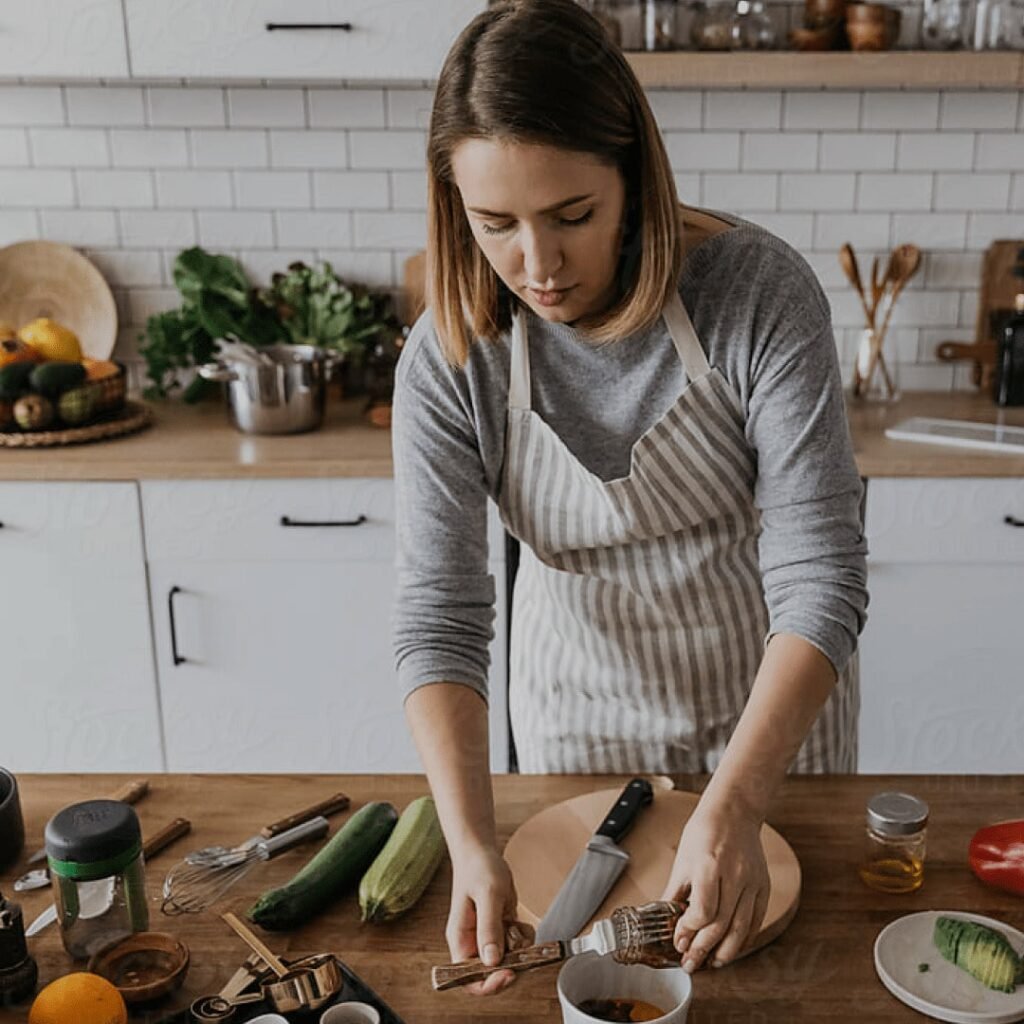 Kit de recetas y sus 5 beneficios en un menú semanal