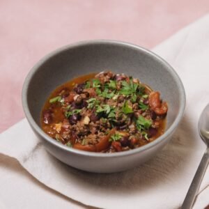 Chili con carne